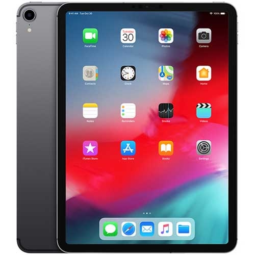 Apple iPad Pro 11