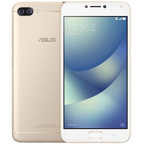 Asus Zenfone 4 Max Pro ZC554KL