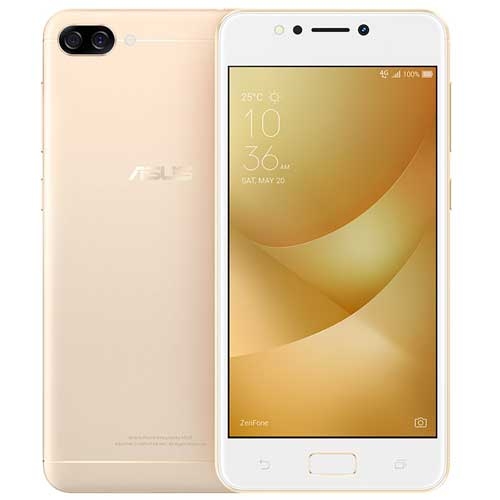 Asus Zenfone 4 Max ZC520KL