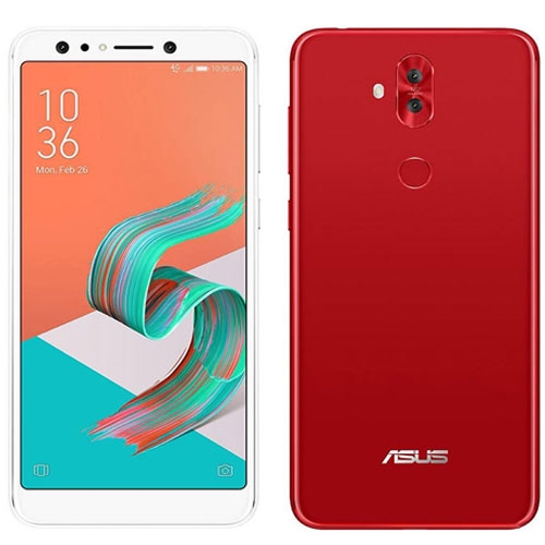 Asus Zenfone 5 Lite