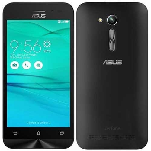 Asus Zenfone Go ZB452KG