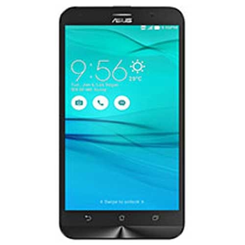 Asus Zenfone Go ZB552KL