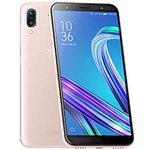 Asus Zenfone Max Pro (M1)