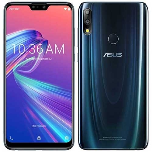 Asus Zenfone Max Pro (M2) ZB631KL