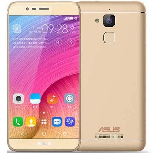 Asus Zenfone Pegasus 3