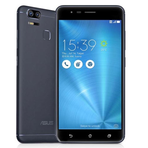 Asus Zenfone Zoom S