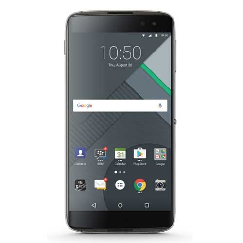 BlackBerry DTEK50