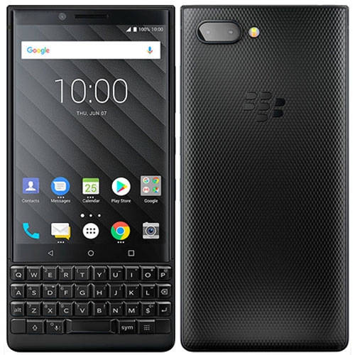 BlackBerry Key2