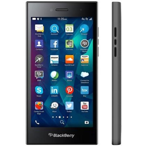 BlackBerry Leap