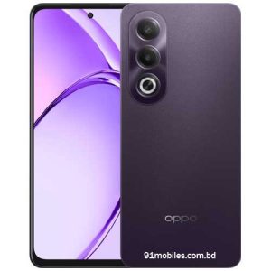 Oppo K12x