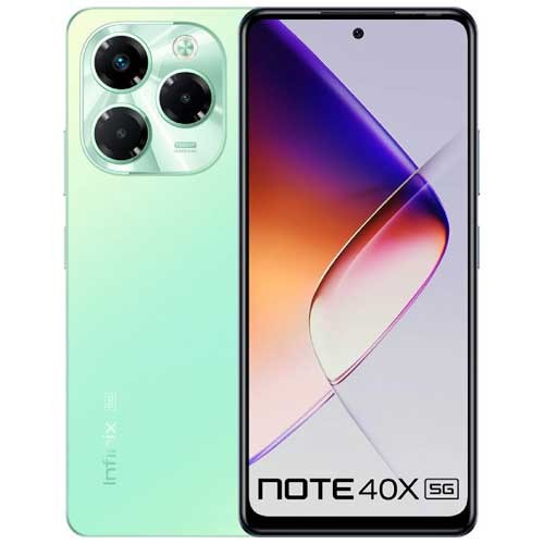 Infinix Note 40X 5G Price in Bangladesh 2024 91Mobiles