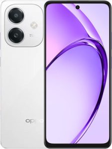 Oppo A3x