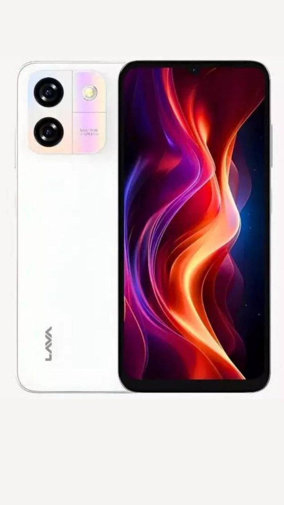 Lava Yuva Star 4G