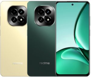 Realme C63 5G