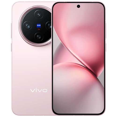 Vivo X200 Pro Mini