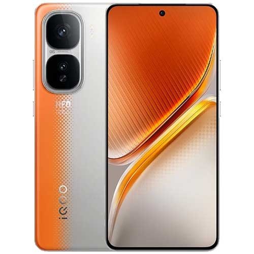 Vivo iQOO Neo10 (China)