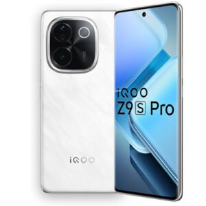 Vivo iQOO Z9s Pro